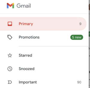 Gmail Gmail Screenshot