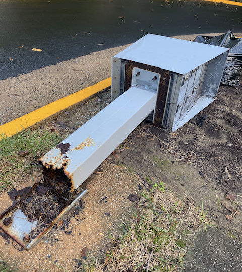 Mailbox